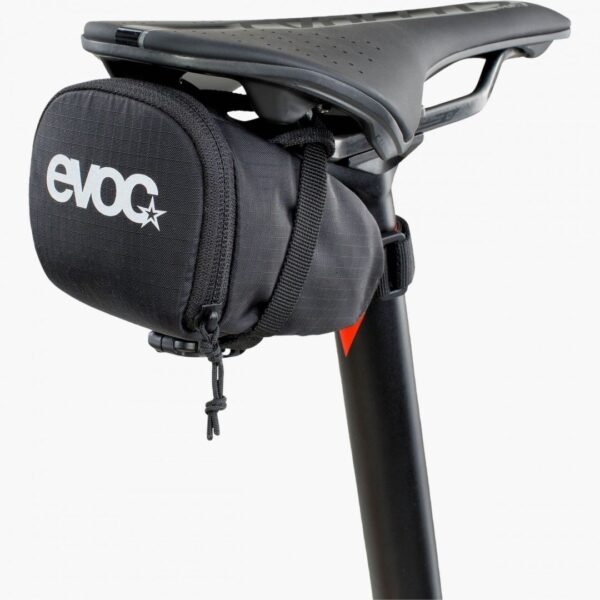 Evoc store saddle bag