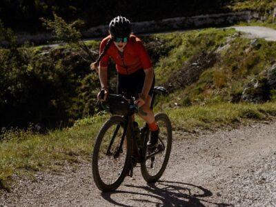 Rij-impressie van de maand: Specialized Diverge Expert X1 Mixtape