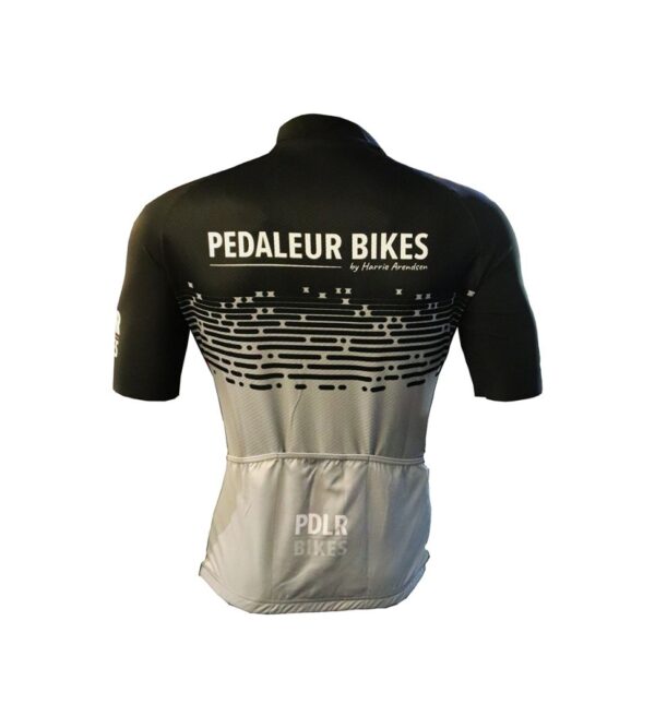 Pedaleur Shirt Korte mouw Dames Cyclo