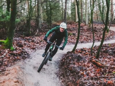 Rij-impressie van de maand: Cannondale Scalpel Hi-Mod 1 2021