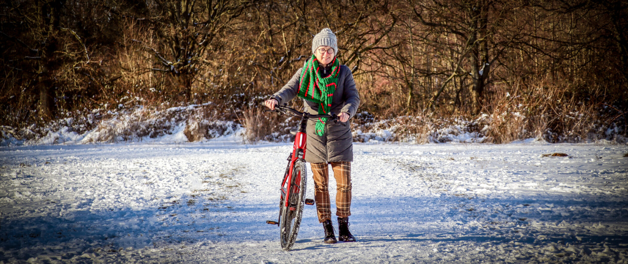 Rij-impressie van de maand: Cannondale Mavaro Neo 5 plus