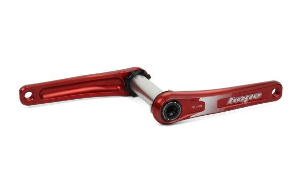 Evo crankset store