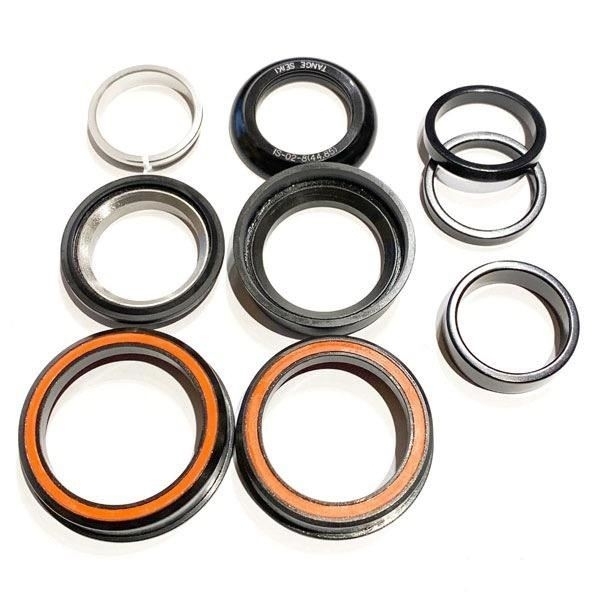 specialized allez headset bearings