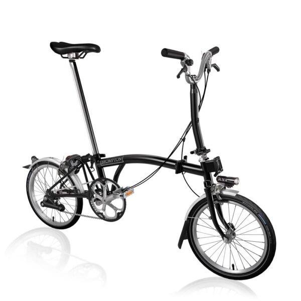 Brompton m sales