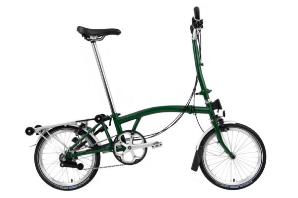 Brompton green hotsell