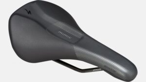 Specialized Bridge Comp Women Mimic Saddle, Black