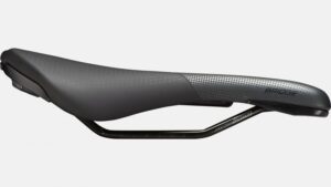 Specialized Bridge Comp Women Mimic Saddle, Black