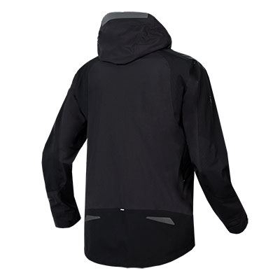 endura jacket waterproof