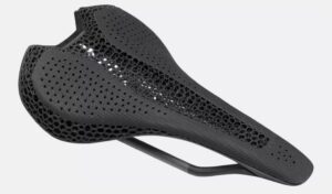 Specialized SW Romin Evo Mirror Saddle, Black