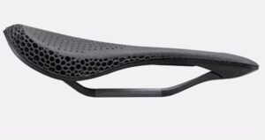 Specialized SW Romin Evo Mirror Saddle, Black