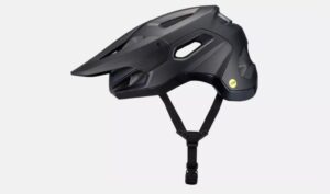 Specialized Tactic 4 Helmet, Black