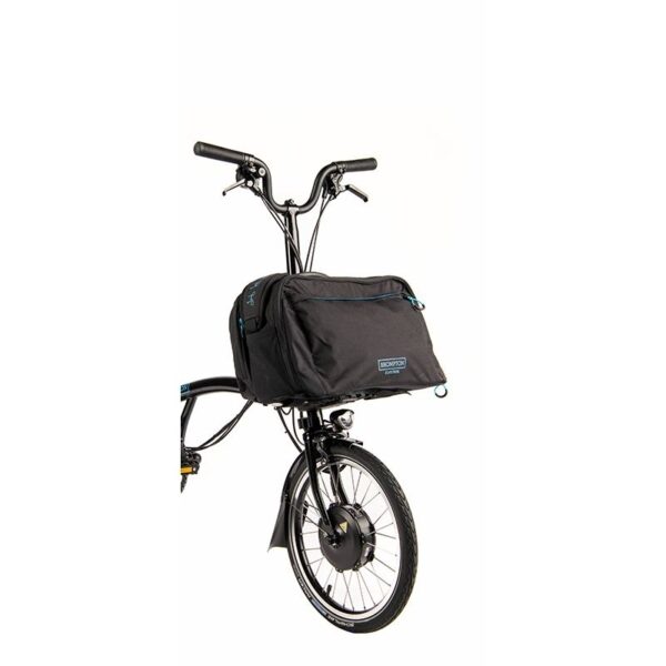 Brompton s cheap bag frame