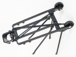 Brompton Rack set, Black