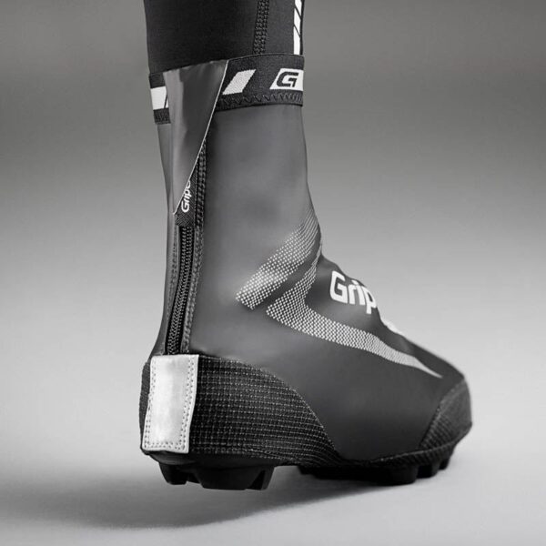 Gripgrab raceaqua sale black overshoes