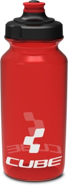 Cube RFR Icon Red bottle 0,5L