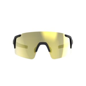 BBB BSG-70PH sportbril FullView PH MLC, Gold Mirror Mat Zwart