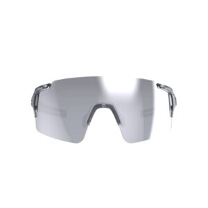 BBB BSG-70 sportbril FullView HC, Smoke Silver mirror Transparant