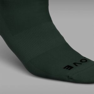 GripGrab Lightweight SL Socks, Green