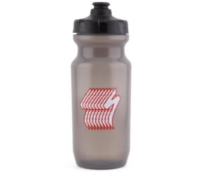 Specialized Little Big Mouth Bidon 2nd generation 0.62 ltr, Smoke