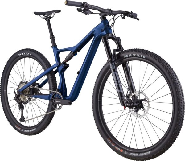 cannondale scalpel al