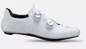 Specialized SWorks Torch Road Shoe, White