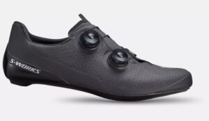 Specialized SWorks Torch Road Shoe, Black