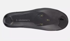 Specialized SWorks Torch Road Shoe, Black