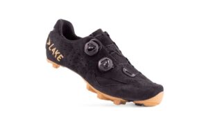 Lake MX238 Gravel-MTB schoenen, Black