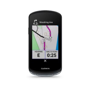 Garmin Edge 1040 Solar GPS navigatie