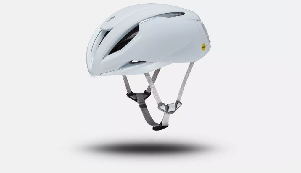 Evade store tri helmet