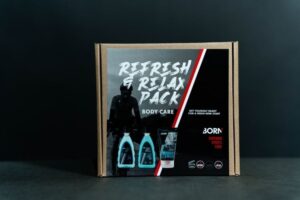 Born Refresh & Relax Pack