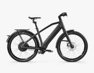 Stromer ST2 Pinion