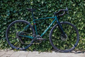 Ridley Kanzo Alu Apex