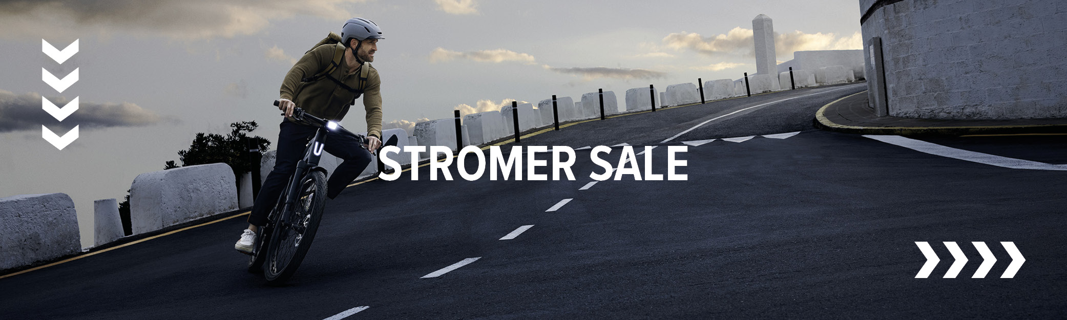 Stromer sale sales