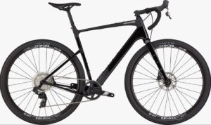 Cannondale Topstone Carbon Apex AXS - Large