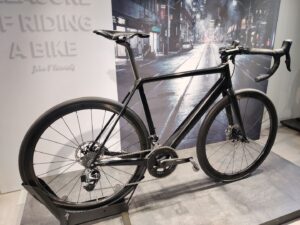 Cervelo R5 Sram Red 56