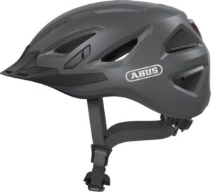 Abus helm Urban-I 3. titan