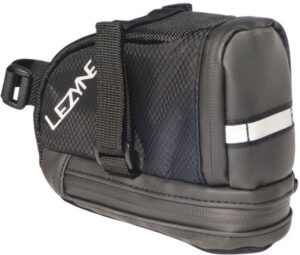 Lezyne L-Caddy Black