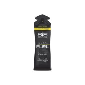 SiS Beta Fuel + Nootropics