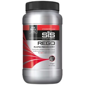 SIS Rego Rapid Recovery