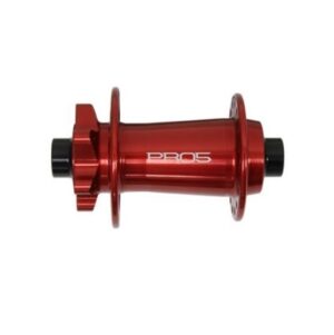 Hope Pro 5 Front 28 Red