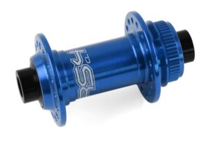 Hope RS4 C/Lock Front 24H Blue