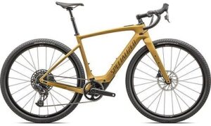 Specialized Creo Sl Comp Carbon HRVGLD/HRVGLDTNT