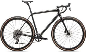 Specialized Crux Expert