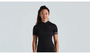 Specialized RBX Sport Logo jersey women, Black Reflex