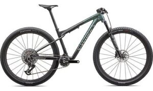 Specialized S-Works Epic World Cup