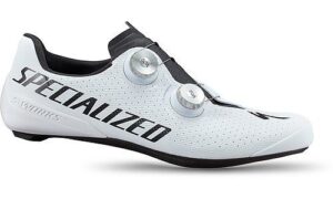 Specialized SWorks Torch Road shoe, White Team