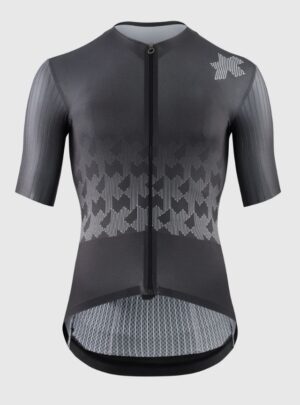 Assos EQUIPE RS Jersey S11 Stars Edition Precision Graphite L