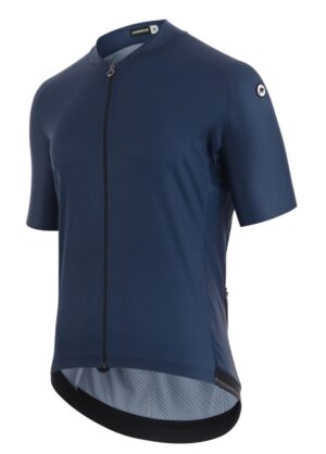 Assos MILLE GT Jersey C2 EVO Genisi Blue