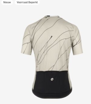 Assos MILLE GTJersey UltraBlood